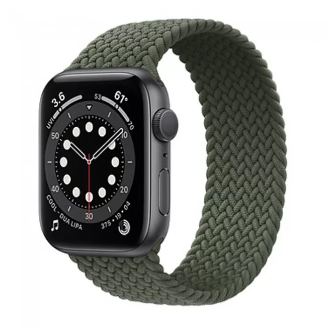 Apple Watch Series 6 44mm GPS Aluminium Case [Like New]